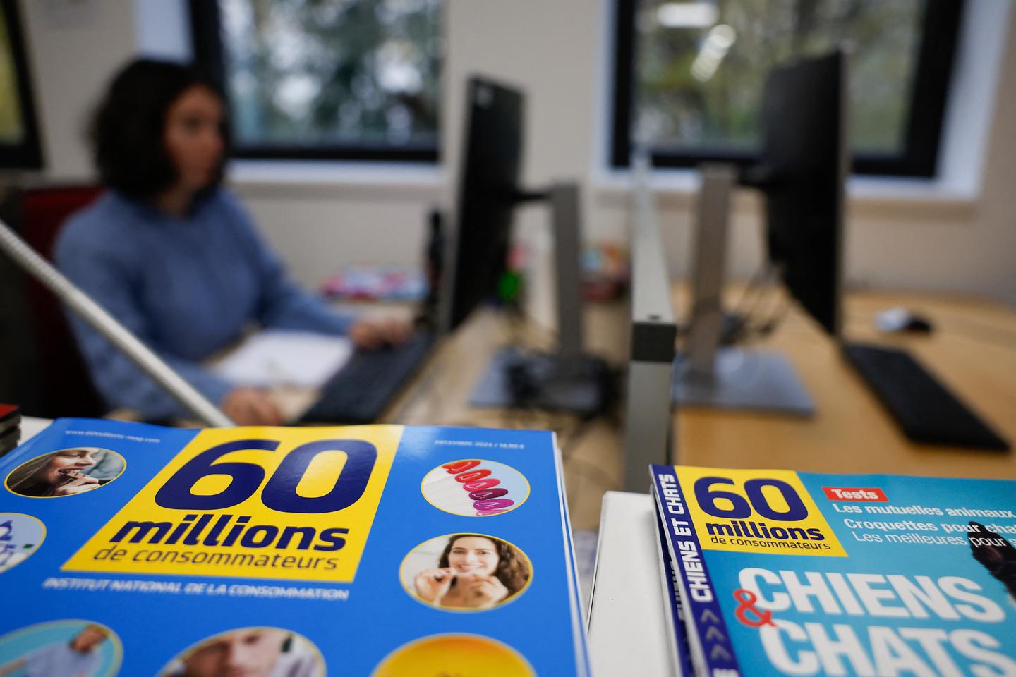 « 60 millions de consommateurs » mis en vente par l’Etat ; l’Institut national de la consommation définitivement enterré