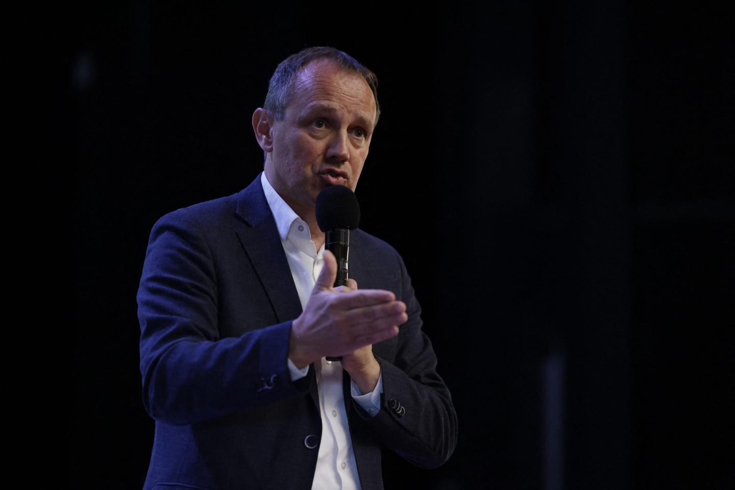 A la métropole Aix-Marseille-Provence, un consensus pour tourner la page Martine Vassal