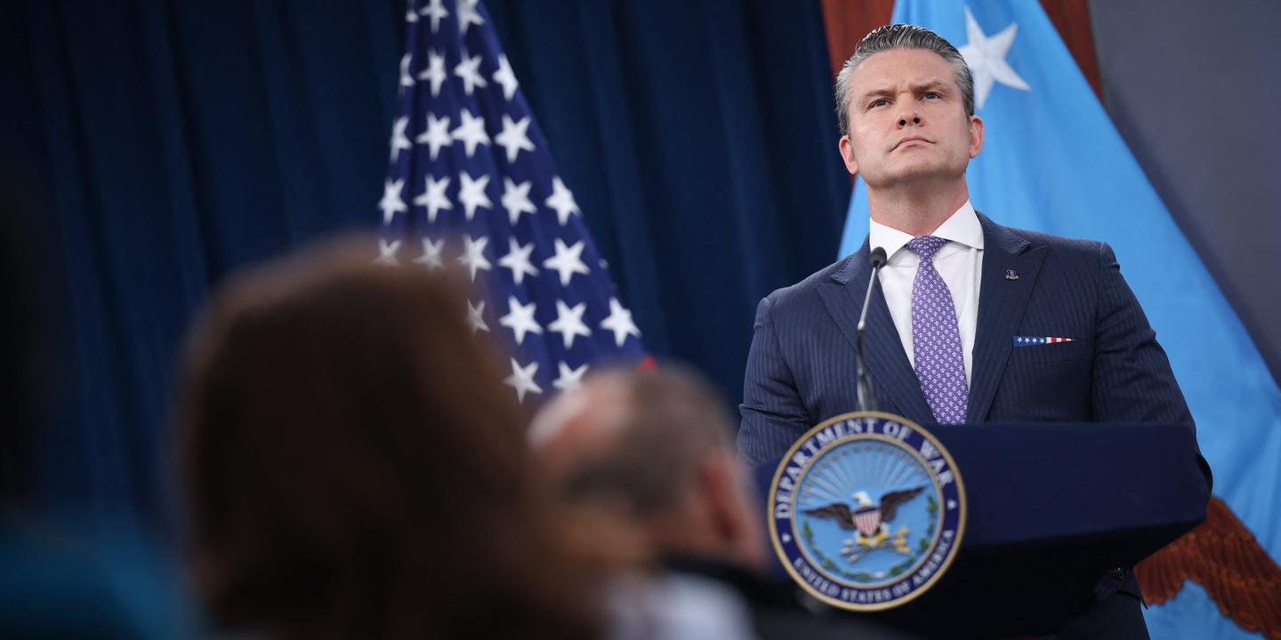 Soupçons d'initiés : l'administration Trump confrontée à une accumulation d'accusations