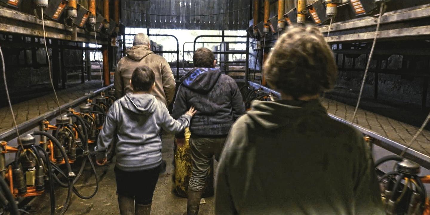 Violence dans les champs : un documentaire choc sur France 5