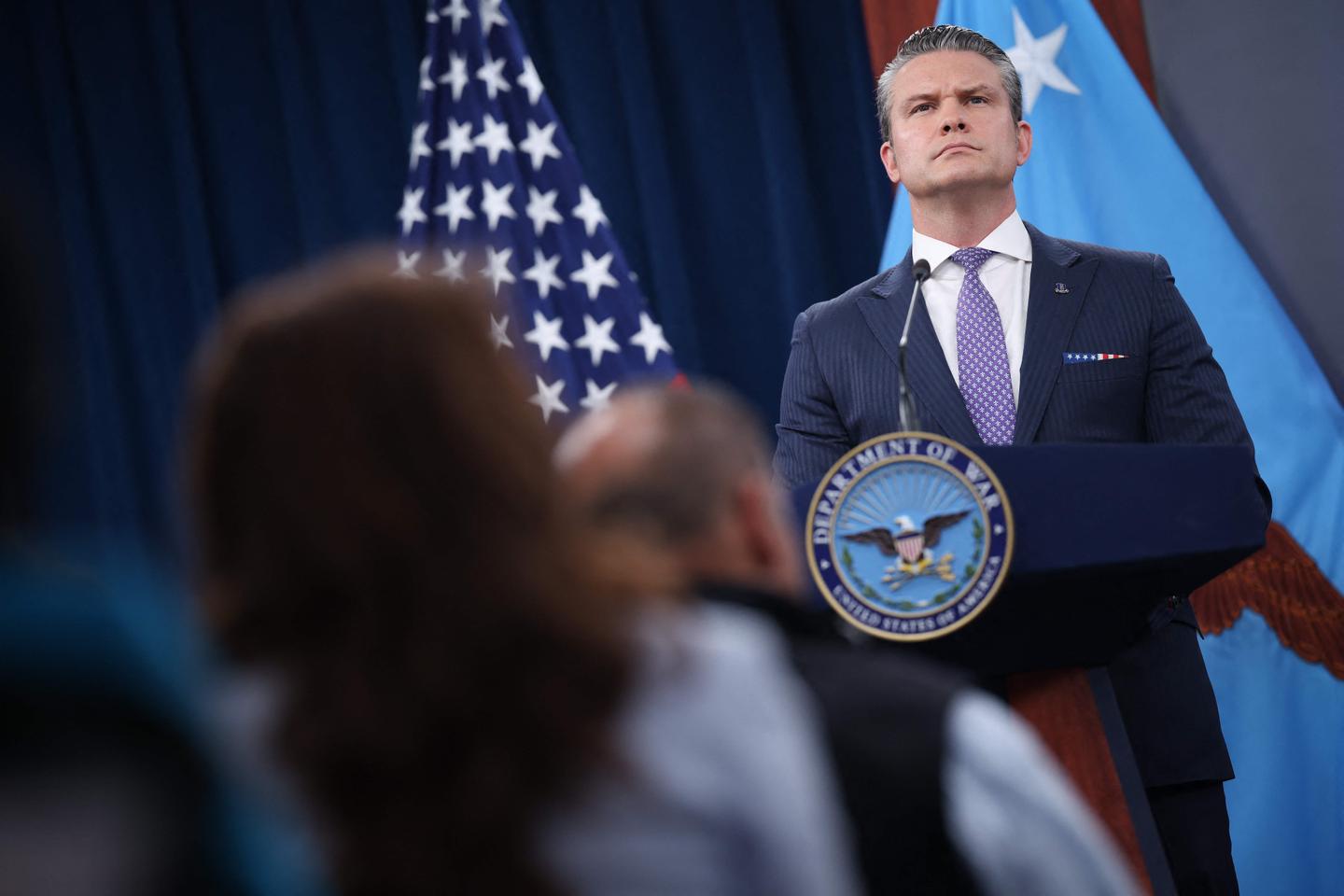 L’administration Trump voit les soupçons de délits d’initié s’accumuler