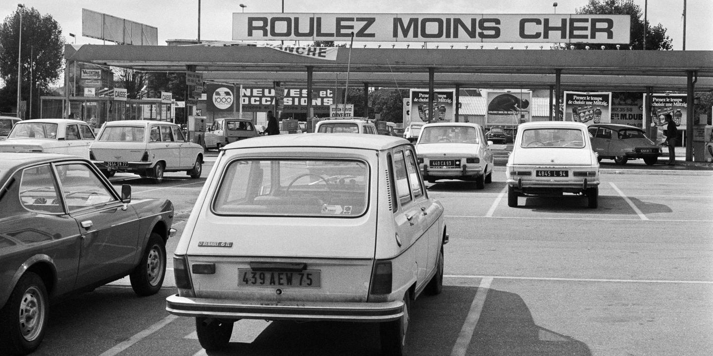 Pétrole, histoire d’une dépendance mondiale