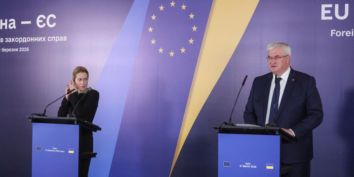 l’UE alloue 80 millions d’euros supplémentaires à l’Ukraine, provenant des bénéfices générés par les avoirs russes gelés