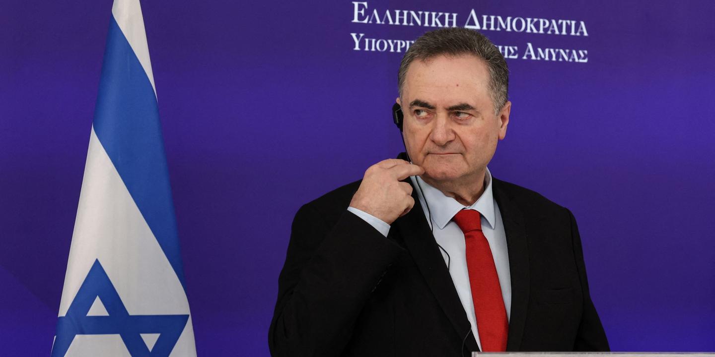 Israël « a décidé de ramener à zéro » les importations de matériel militaire français