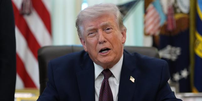 Trump says US to leave Iran 'very soon,' deal or not: 'We're finishing the job'