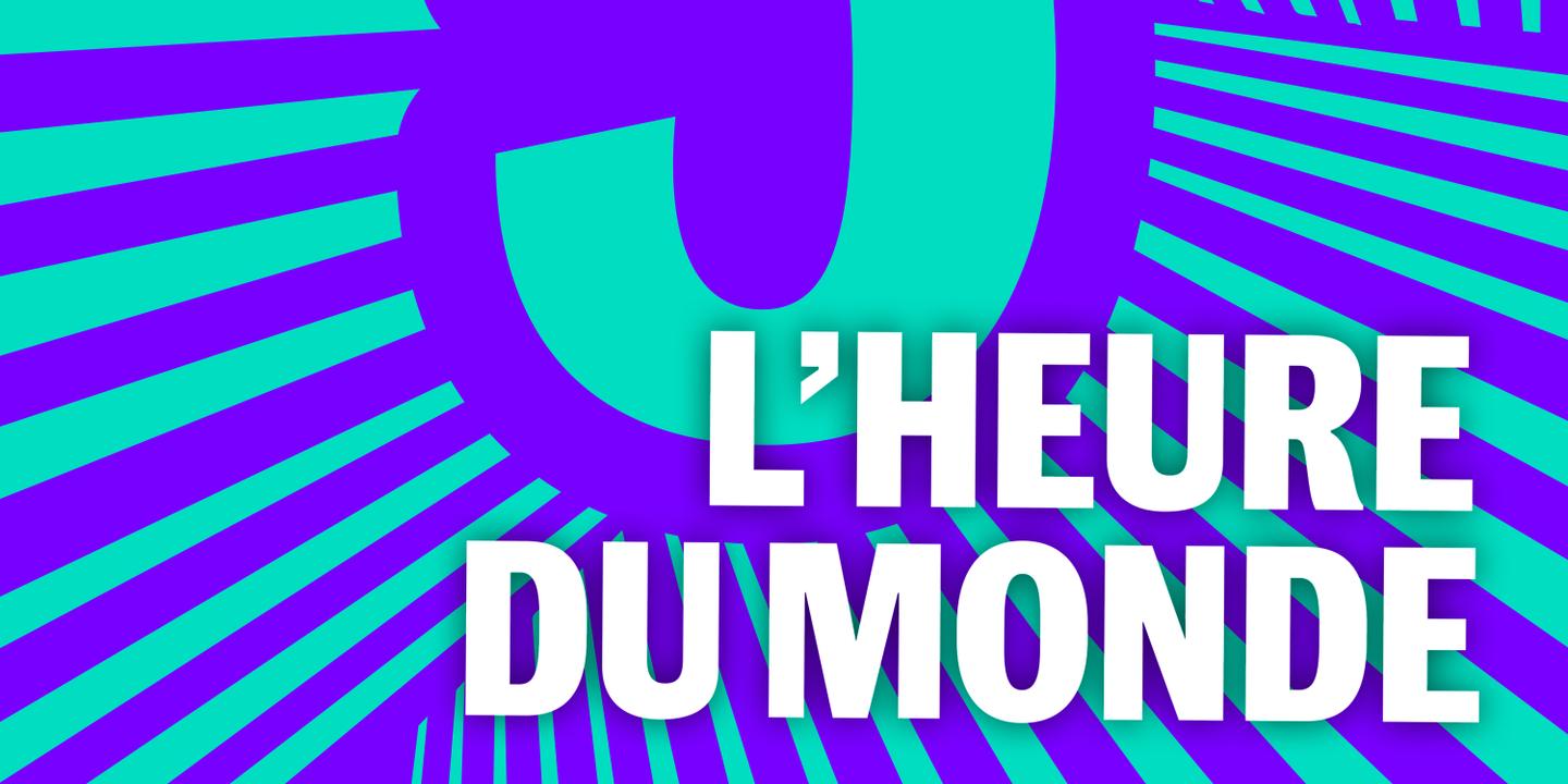 Cinq ans d'immersion en Ukraine : un podcast du Monde raconte la guerre au quotidien