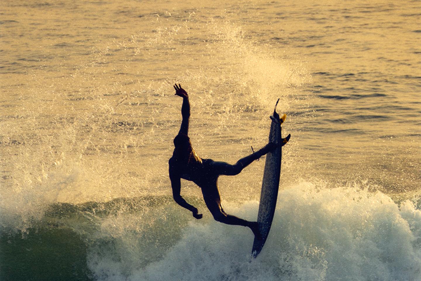 A Dakar, la nouvelle vague du surf : « C’est devenu un chemin de réussite et une culture »