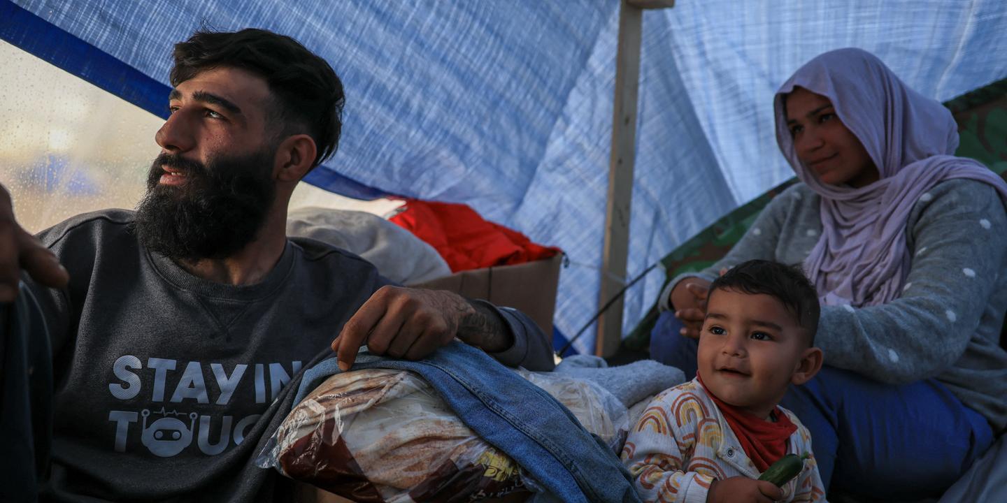 EN DIRECT, guerre au Moyen-Orient : « Nous sommes au bord d’une guerre plus étendue », s’alarme le secrétaire général de l’ONU