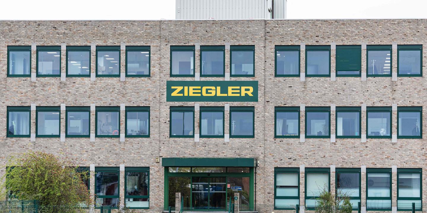 Le transporteur Ziegler France placé en liquidation judiciaire, 1 500 emplois menacés