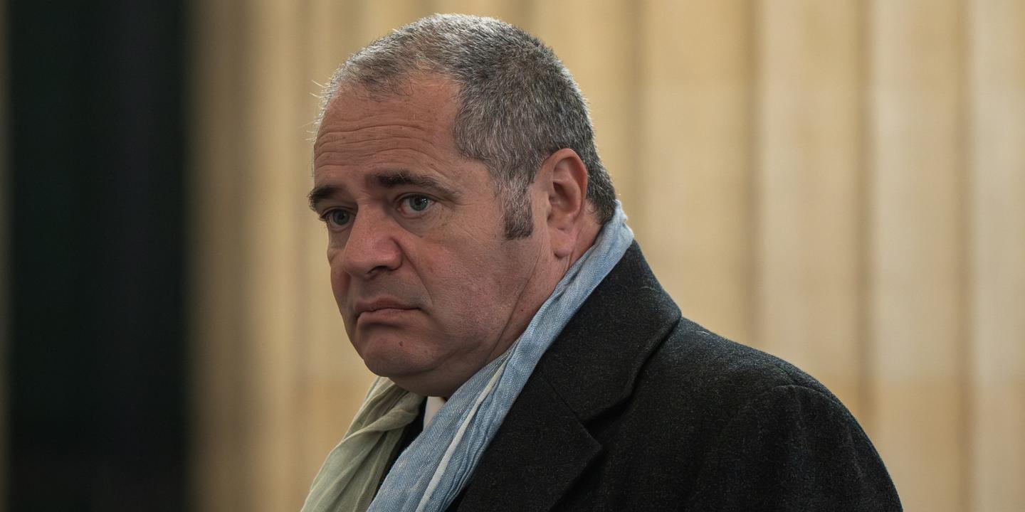 Ancien patron des Stups condamné à un an avec sursis, malgré la relaxe requise