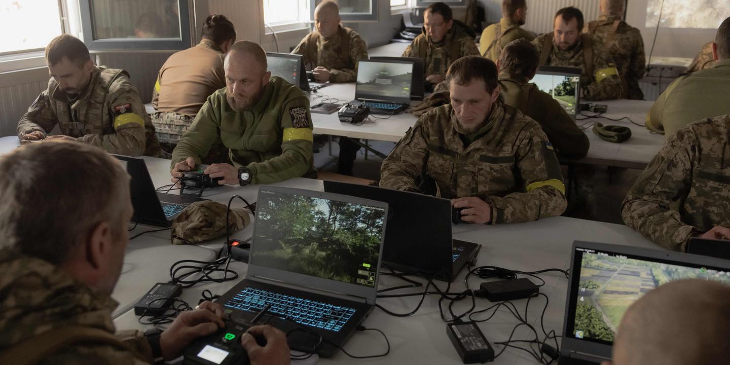 Jean-Vincent Holeindre : l'innovation militaire sédimente les tactiques historiques