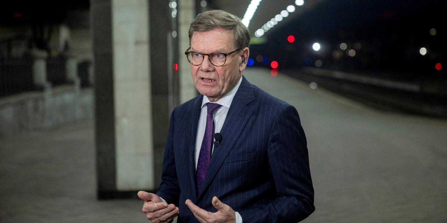 EN DIRECT, guerre en Ukraine : Berlin convoque l’ambassadeur russe, accusant Moscou de « menaces directes en Allemagne »