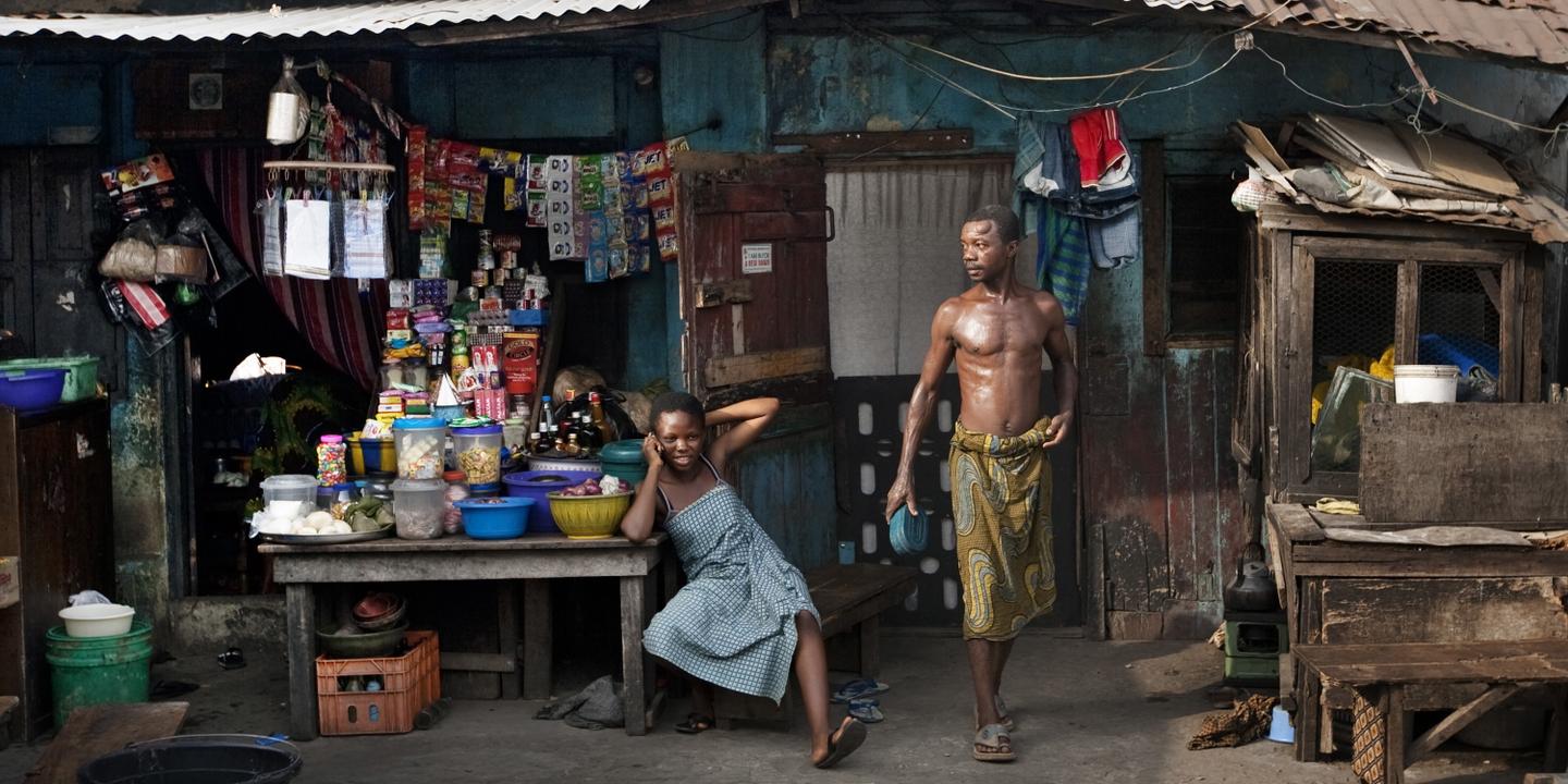 Oyinkan Braithwaite explore la condition féminine à Lagos dans un thriller fantastique