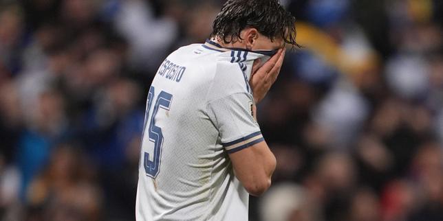 « Quelle déception ! » : la réaction des Italiens après leur non-qualification à la Coupe du Monde 2026