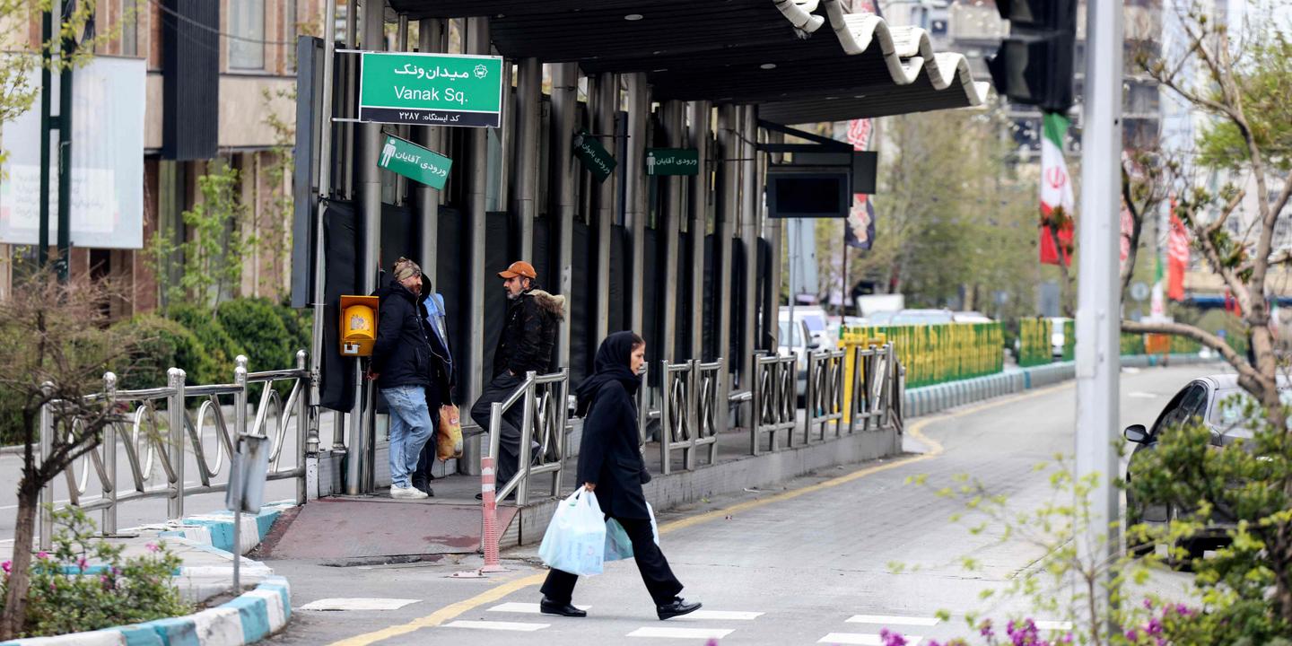 Investisseurs chinois en Iran face à l'incertitude de la guerre au Proche-Orient