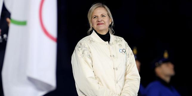 Qui est Kirsty Coventry, la présidente du CIO qui a rétabli les tests de féminité pour participer aux JO de Los Angeles
