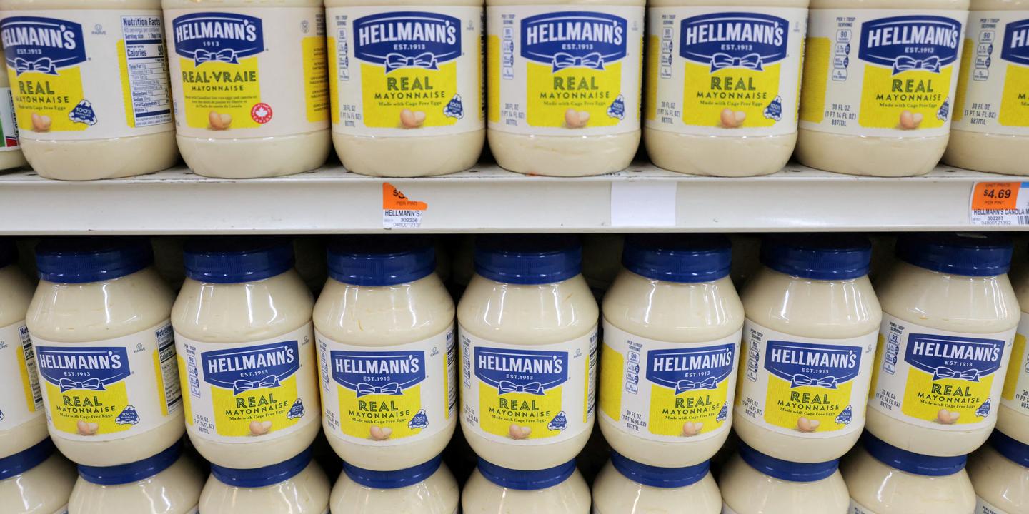 Unilever cède son pôle alimentaire à McCormick dans un accord à plusieurs milliards