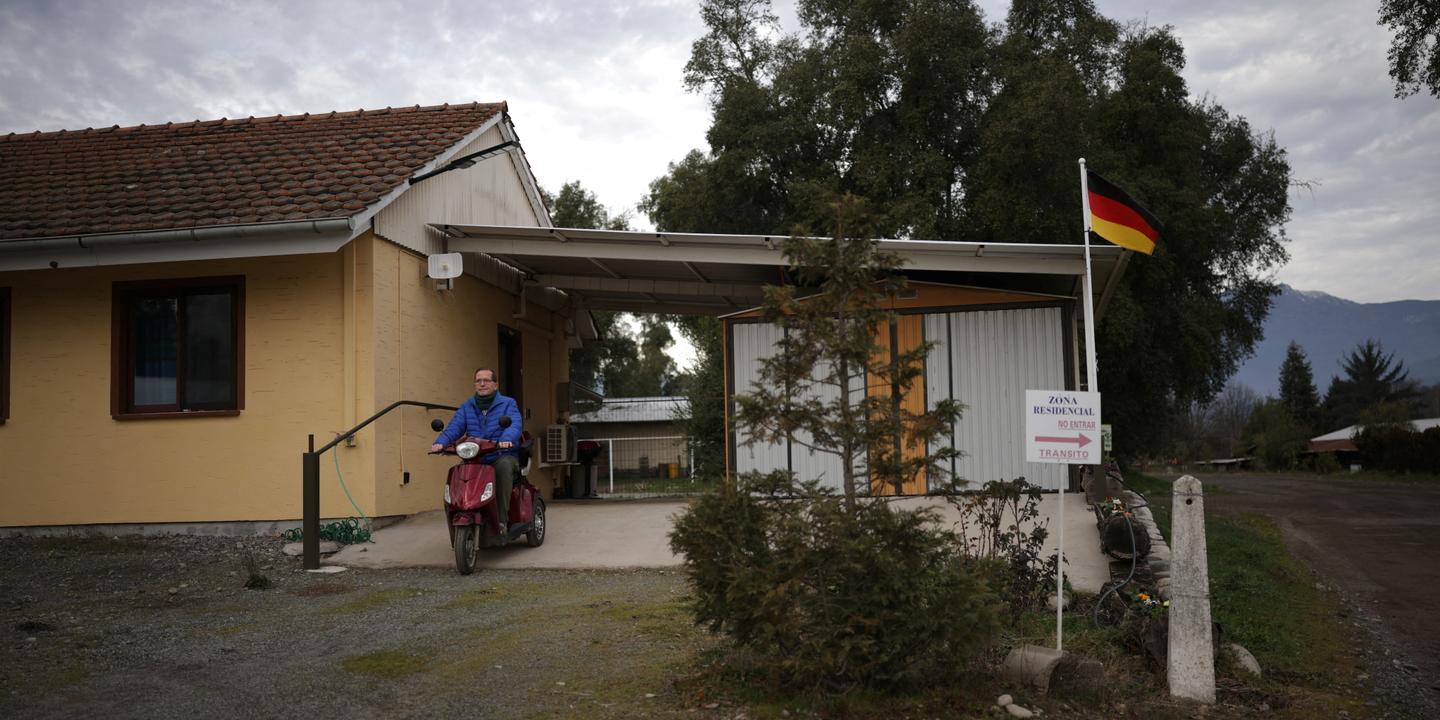 Chili : le président suspend le projet de mémorial à l'ancienne Colonia Dignidad