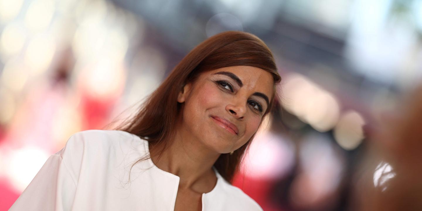 Collien Fernandes accuse son ex-mari de l'avoir proposée à des hommes en ligne