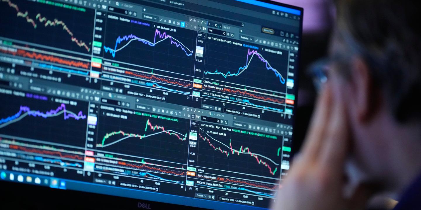 Les fonds de crédit privés américains perdent la confiance des investisseurs