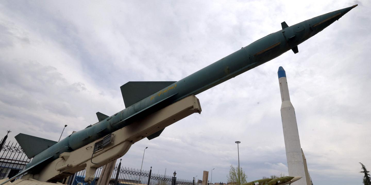 Nucléaire iranien : la menace d’un régime radicalisé lancé dans une course vers la bombe