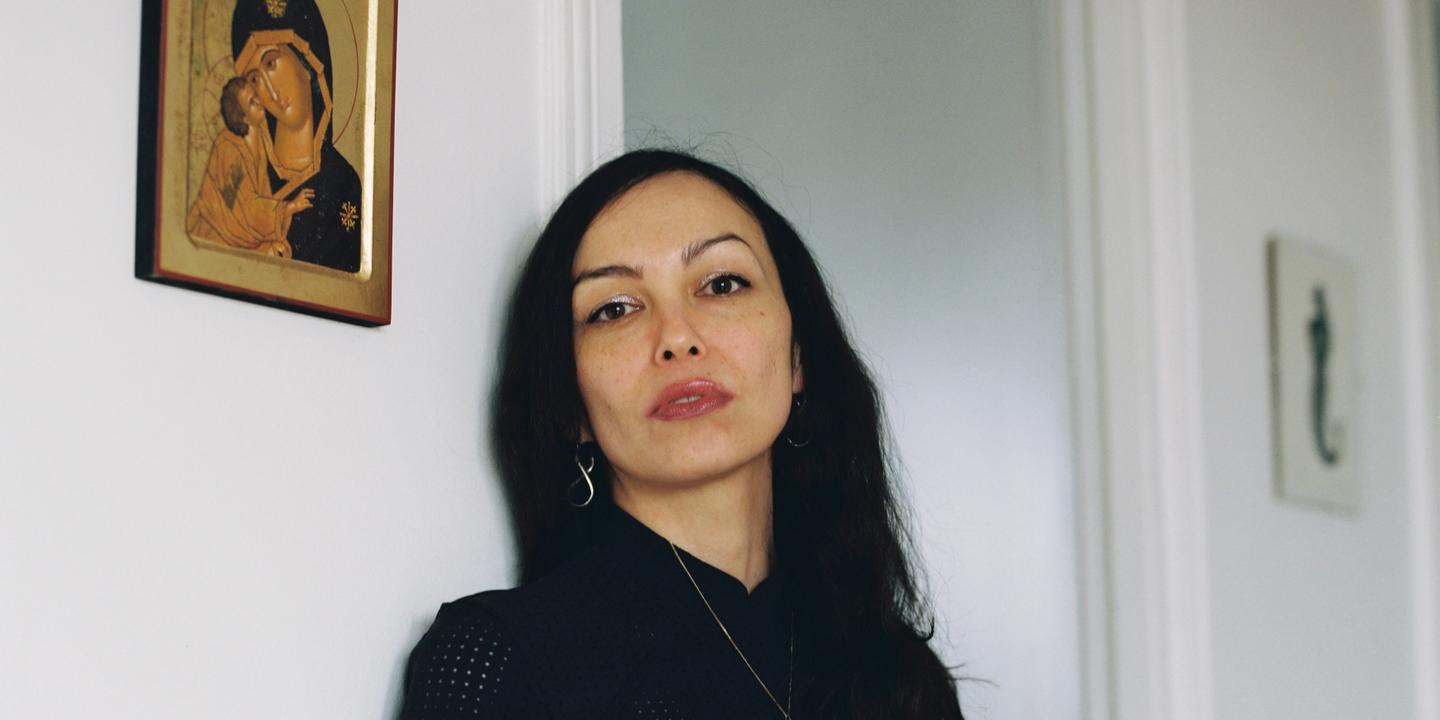Lolita Pille signe 'Antigone Reine', un essai passionné sur la littérature