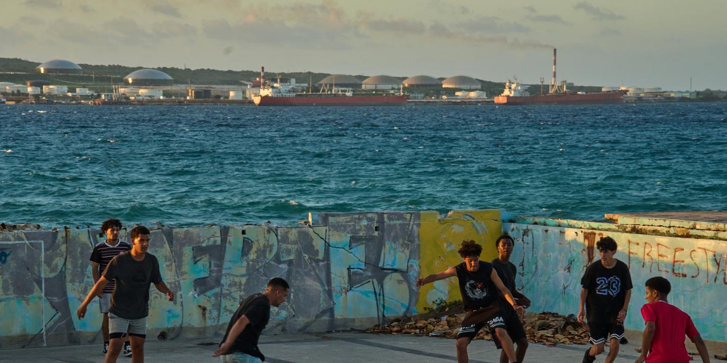 Un revirement de Trump lève le blocus pétrolier américain sur Cuba après deux mois