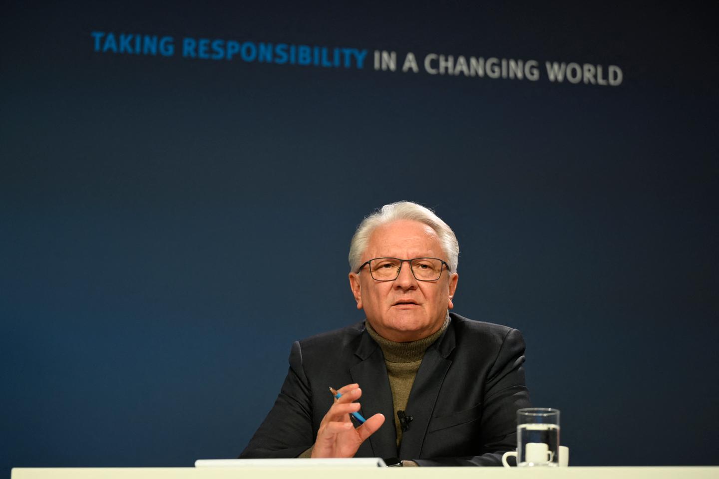 « Le PDG de Rheinmetall se tire une balle dans le pied par excès d’arrogance »