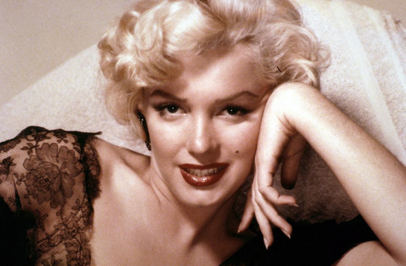 Marilyn Monroe dans « Le Monde », de super-étoile à victime du star-system