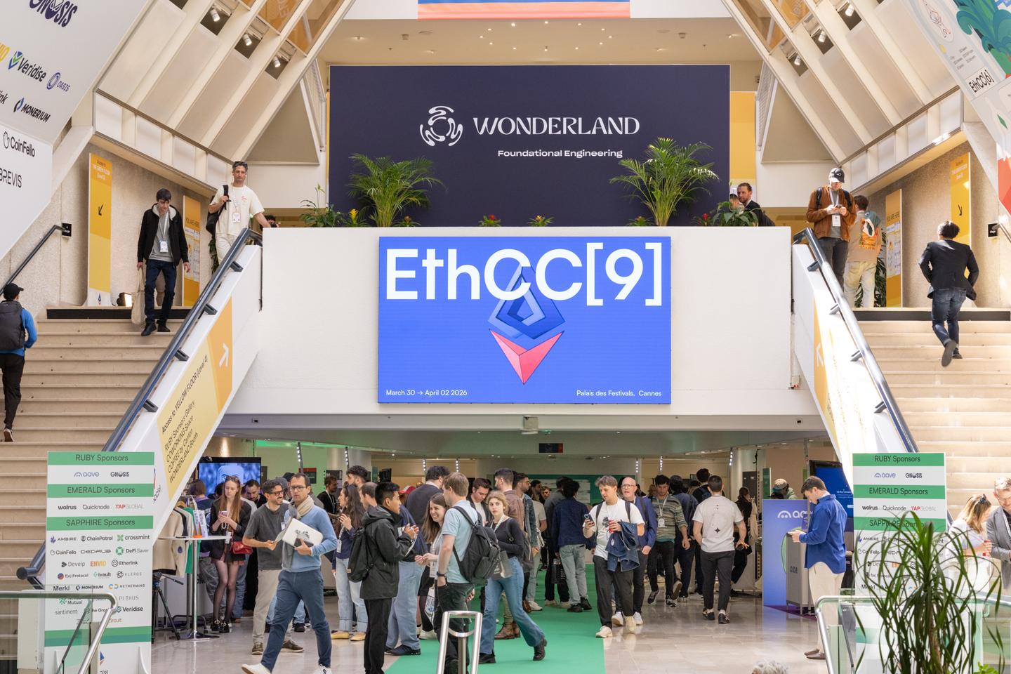 The Security Deficit: Why EthCC 7 Shifted Focus from Scaling to Safety