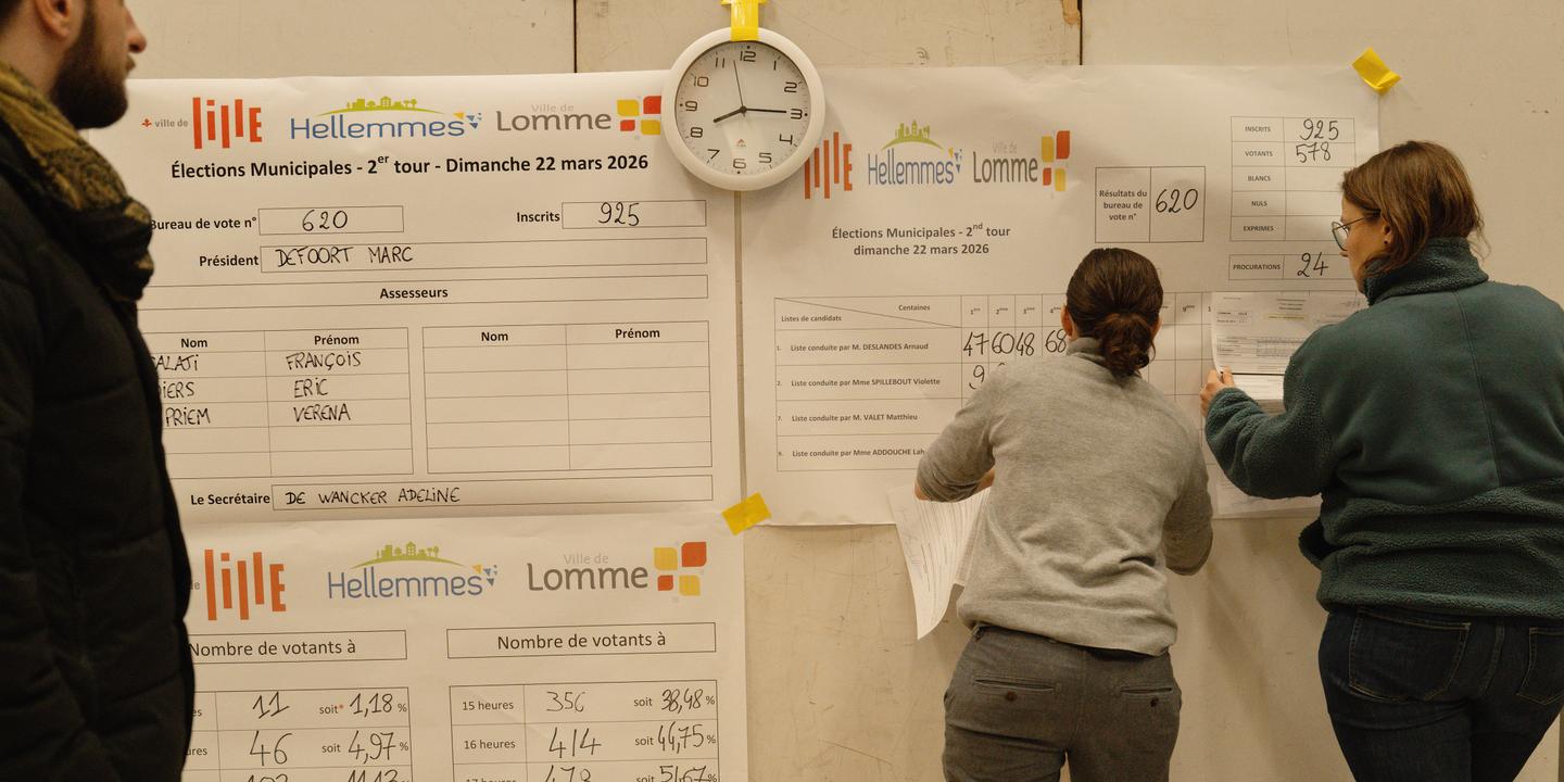 Organisation des élections en France : entre polémiques et couacs, une dégradation inquiétante