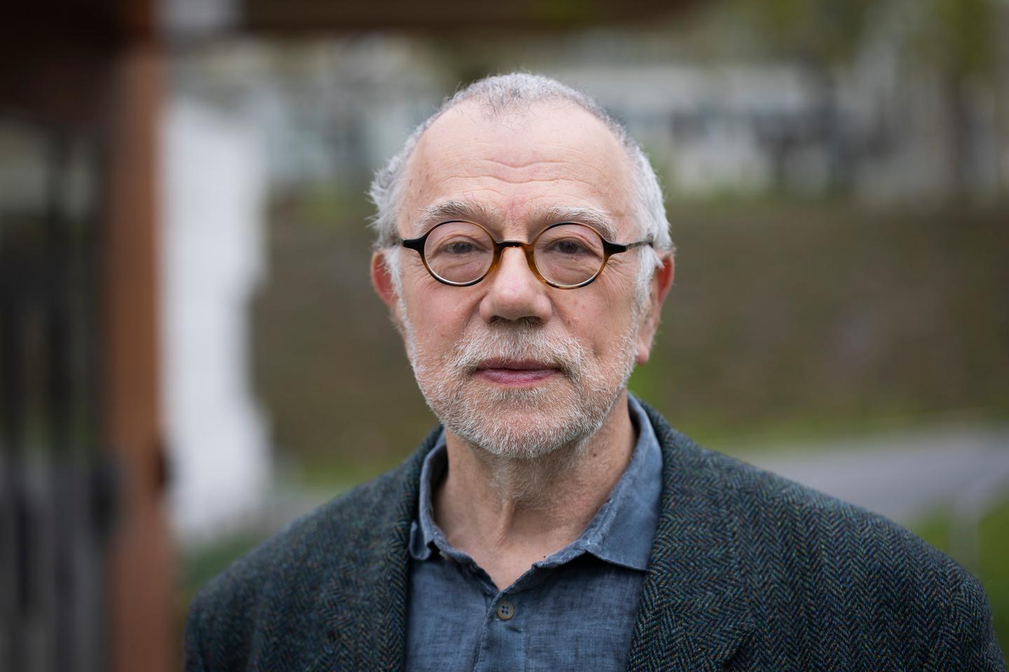 « J’ai eu très peur que certaines de mes patientes se suicident » : les confidences d’un psychiatre à Rennes