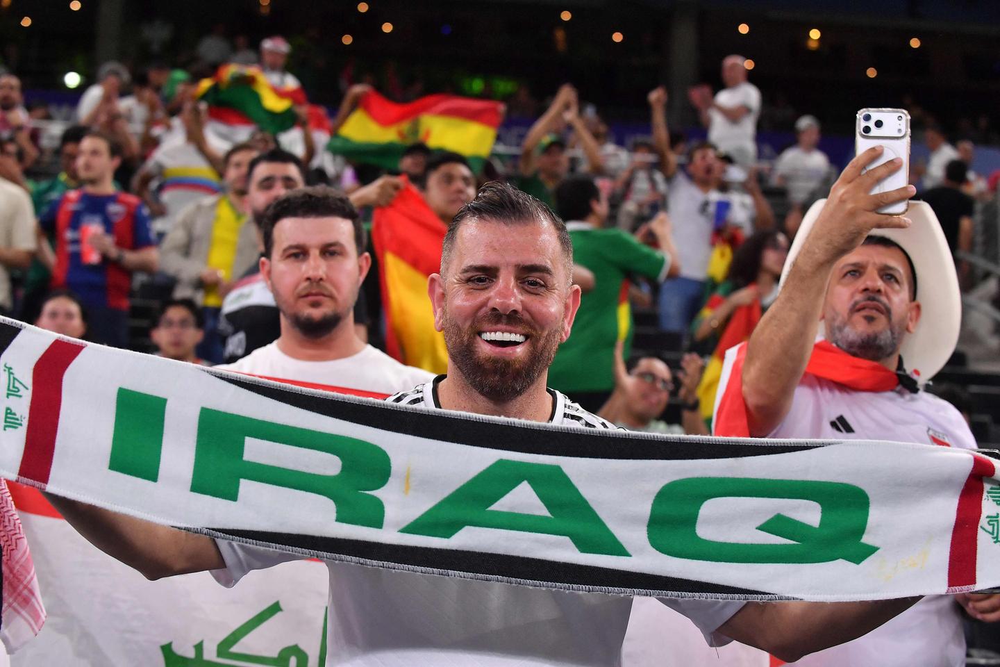 Coupe du monde 2026 : les 48 équipes qualifiées sont désormais connues