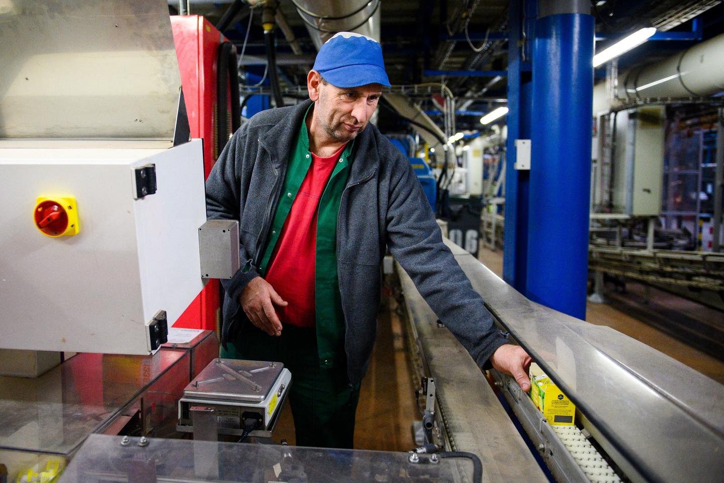 Le travail, un enjeu démocratique : « Comment imaginer que ce que vit un travailleur, sept heures par jour, cinq jours sur sept, n’affecte pas son rapport au monde ? »