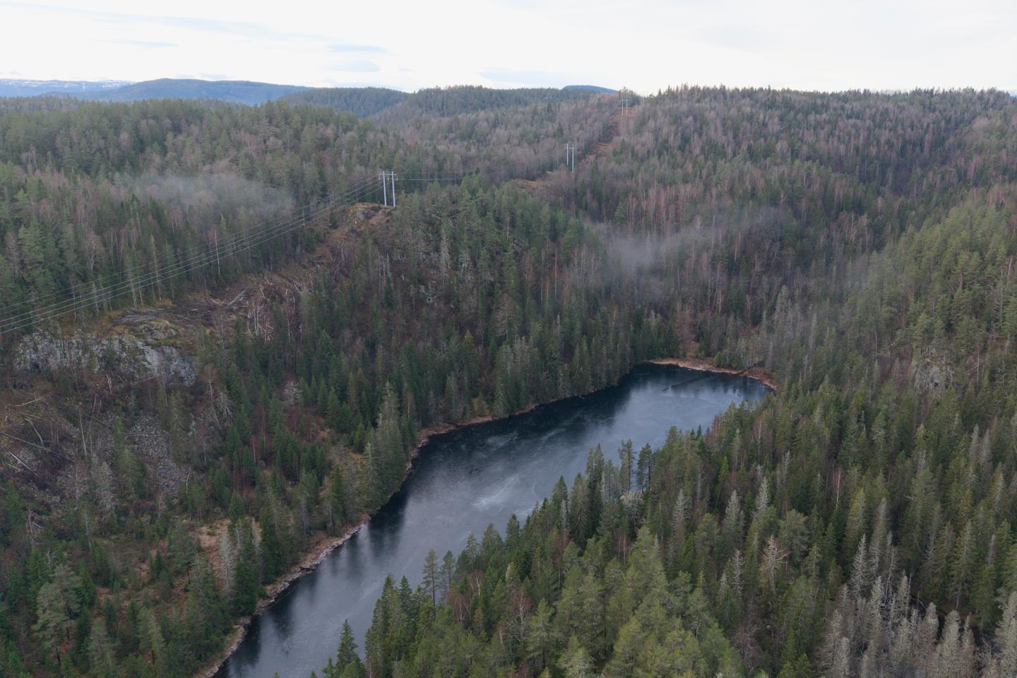 En Norvège, l’exploitation du plus grand gisement européen de terres rares peine à démarrer