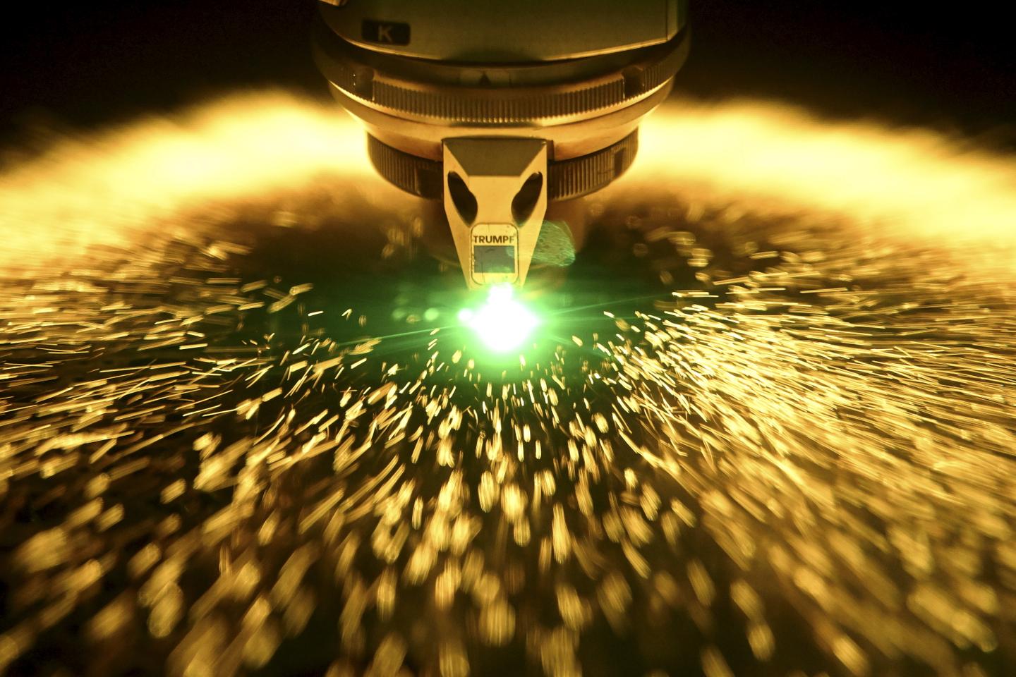 Zeiss et Trumpf, deux pépites allemandes qui défient la crise de l’industrie en toute discrétion
