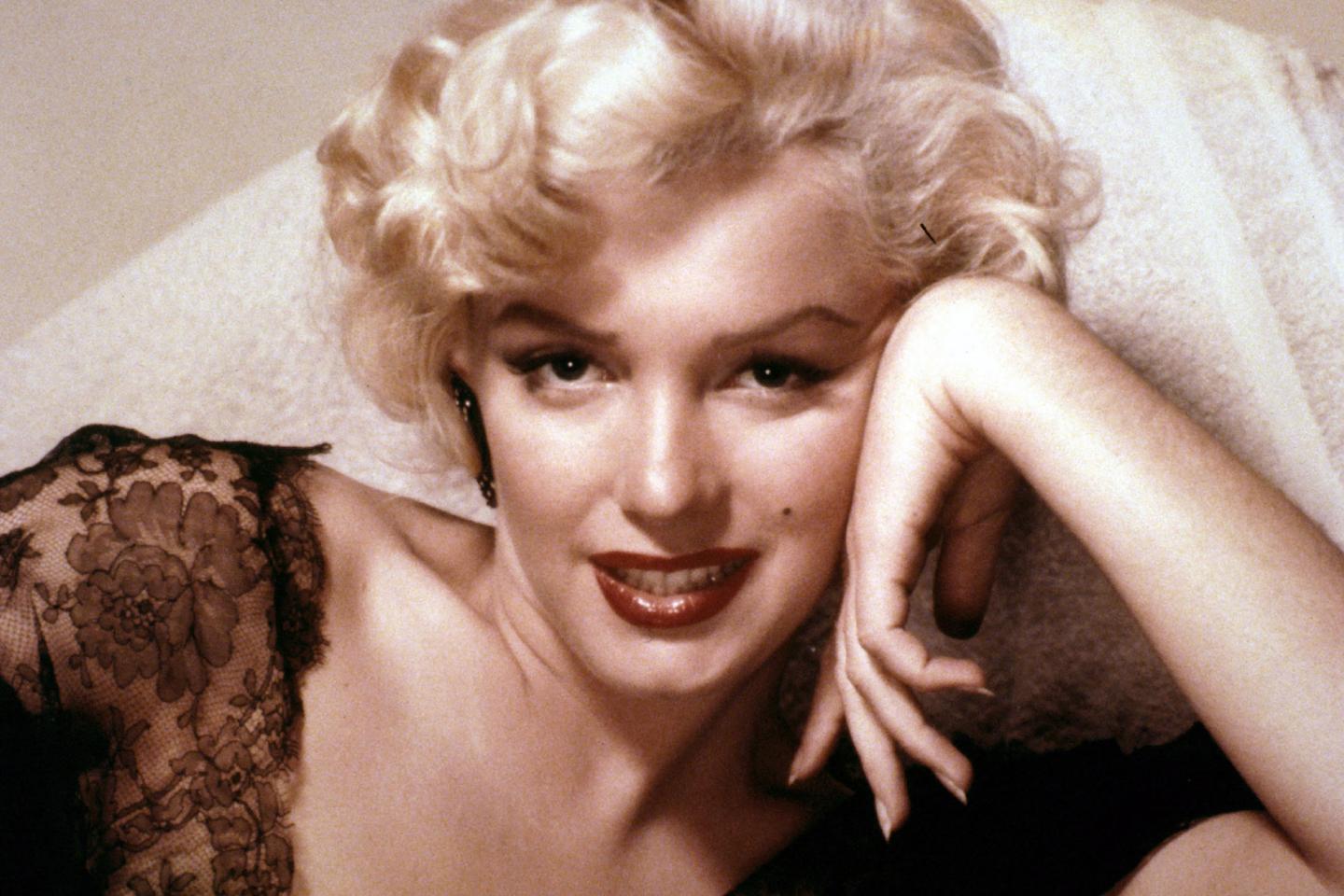 Marilyn Monroe dans « Le Monde », de super-étoile à victime du star-system