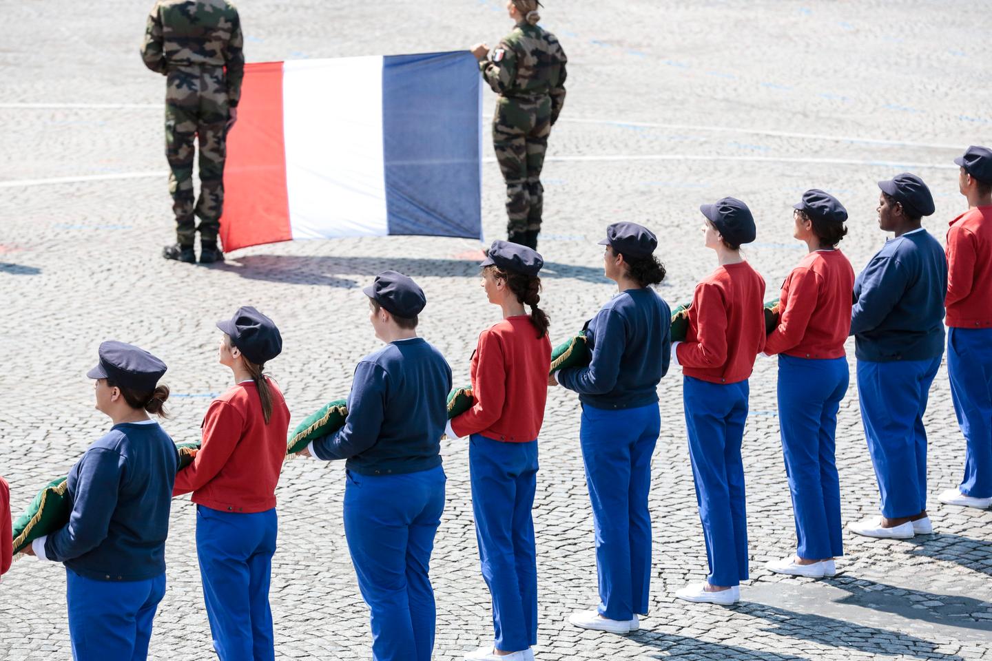 L’édification morale et civique, un leitmotiv de  la République
