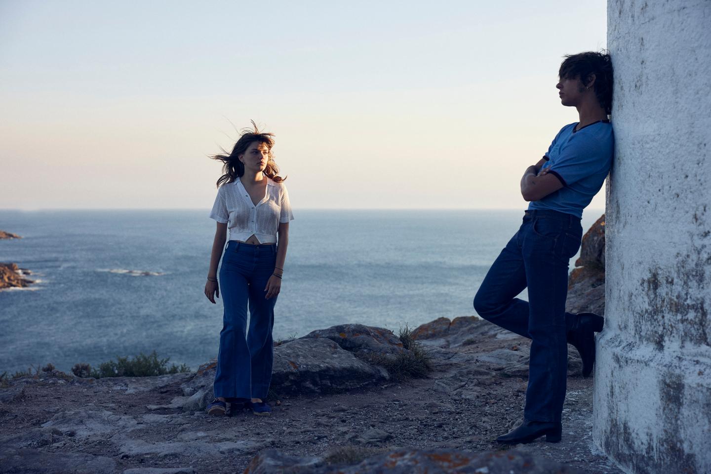 Les films à l’affiche : « Romeria », « An Evening Song », « Le dernier pour la route », « Les Contes du pommier »…