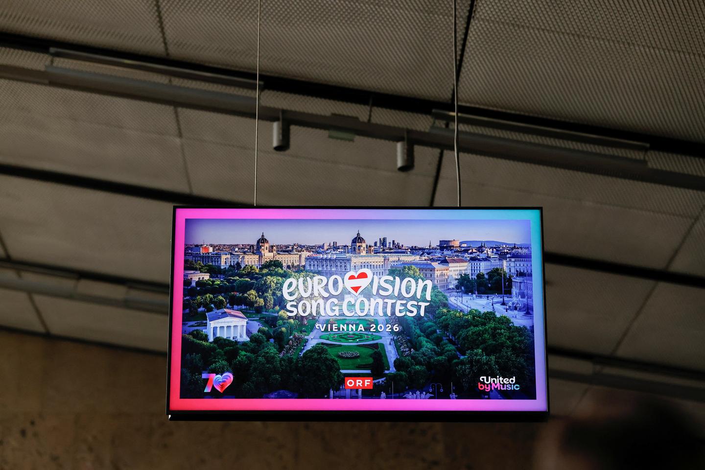 Eurovision 2026 : plus de 1 100 artistes appellent au boycott en raison de la participation d’Israël