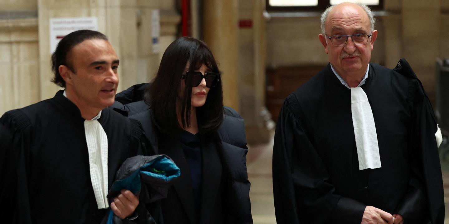 Isabelle Adjani condamnée à 10 mois avec sursis pour fraude fiscale