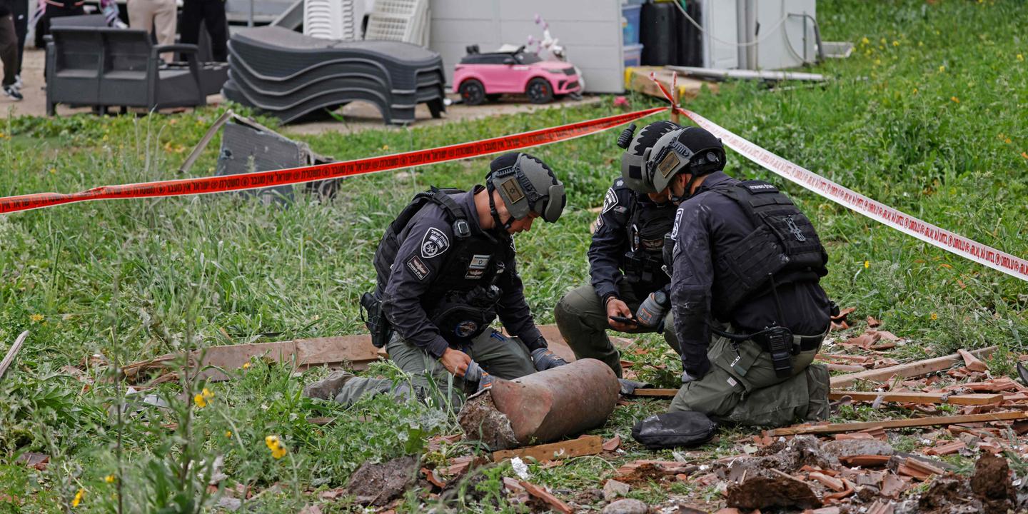 EN DIRECT, guerre au Moyen-Orient : avant le discours de Donald Trump, l’Iran annonce une vague d’attaques menée contre Israël et des bases américaines dans le Golfe