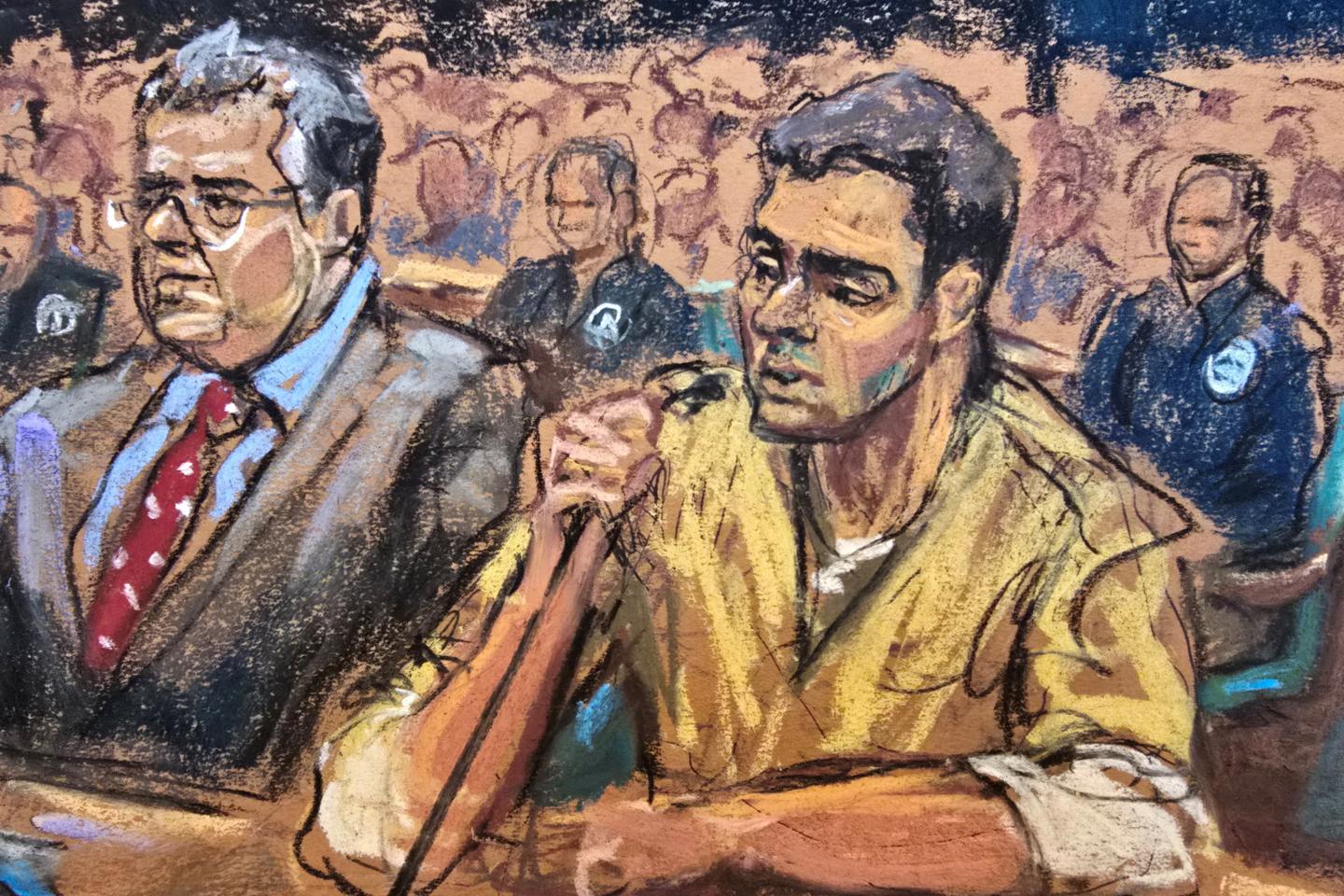 Meurtre du patron d’UnitedHealthcare : le premier procès de Luigi Mangione se tiendra en septembre