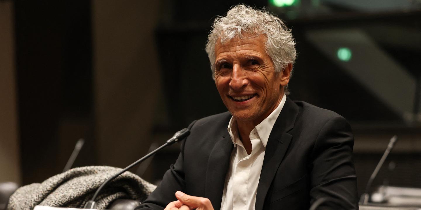 Commission d'enquête parlementaire sur l'audiovisuel public : Nagui se défend de s'enrichir aux dépens de France Télévisions