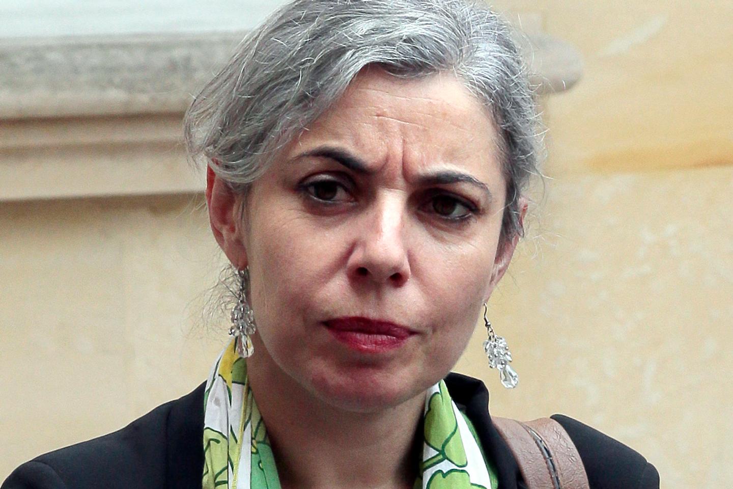 Cristelle Gillard nommée déléguée à la protection des enfants à l’école