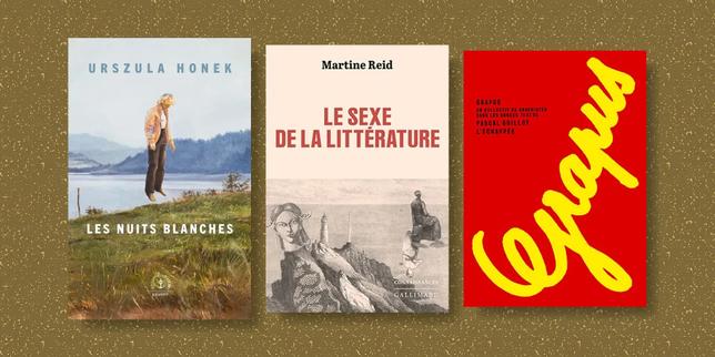 Les brèves critiques du « Monde des livres » : Paul Celan, Maurice Pons, Martine Reid, Colombe Schneck...