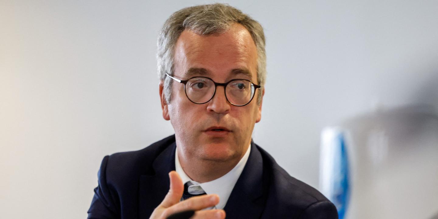 Thomas Fatome défend l'Assurance Maladie : « Le choix thérapeutique n'est jamais dicté par l'argent »