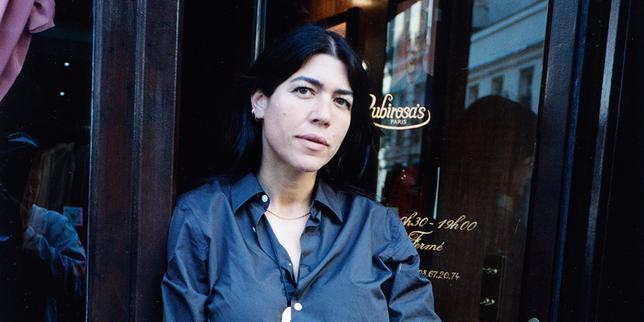 Rubirosa's celebration of noble chic in the heart of Paris