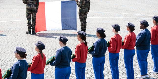 L’édification morale et civique, un leitmotiv de  la République