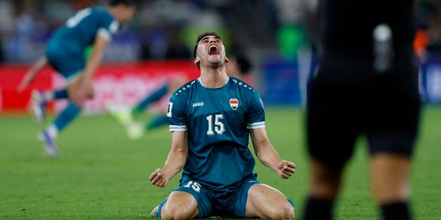 Coupe du monde 2026 : l’Irak dernier adversaire de l’équipe de France en phase de groupes